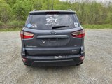 Used 2018 Ford EcoSport SE image 5