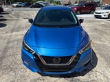 Used 2021 Nissan Versa SR image 5
