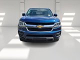 Used 2020 Chevrolet Colorado W/T w/ WT Convenience Package image 2