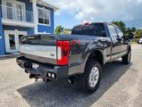 Used 2019 Ford F250 Platinum w/ Platinum Ultimate Package image 5