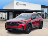 New 2025 MAZDA CX-50 AWD 2.5 S w/ Weather Package image 2