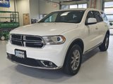 Used 2018 Dodge Durango SXT w/ 3rd Row Seating Group image 6