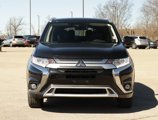 Used 2020 Mitsubishi Outlander SEL image 2