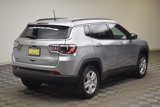 Used 2022 Jeep Compass Latitude image 3
