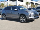 Used 2023 Mitsubishi Outlander Sport ES image 3