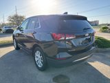 Certified 2022 Chevrolet Equinox LT image 4