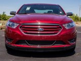 Used 2017 Ford Taurus Limited image 2