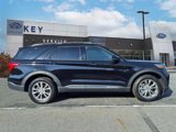 Certified 2022 Ford Explorer Limited w/ Equipment Group 301A image 2