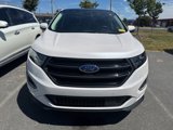 Used 2018 Ford Edge Sport w/ Equipment Group 401A image 2