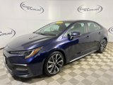 Used 2020 Toyota Corolla SE image 3