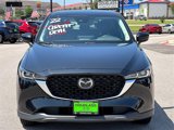 Used 2022 MAZDA CX-5 AWD 2.5 S w/ Preferred Package image 3