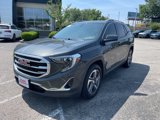 Used 2018 GMC Terrain SLT w/ Preferred Package image 2
