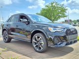 New 2025 Audi Q3 2.0T Premium Plus image 3