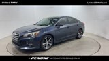 Used 2016 Subaru Legacy 2.5i Limited image 4