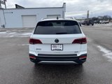 Used 2024 Volkswagen Taos SE w/ Panoramic Sunroof Package image 6