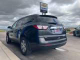 Used 2015 Chevrolet Traverse LT image 5