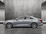 New 2025 Cadillac CT4 Luxury image 3
