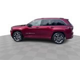 Used 2022 Jeep Grand Cherokee Overland image 5
