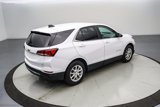 Used 2023 Chevrolet Equinox LT image 4