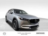 Used 2021 MAZDA CX-5 Touring w/ Touring Preferred SV Package image 3