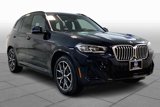 Used 2022 BMW X3 xDrive30i w/ M Sport Package 2 image 2
