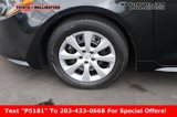 Certified 2021 Toyota Corolla LE image 3