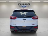 Used 2016 Jeep Cherokee Trailhawk image 3