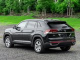 Used 2020 Volkswagen Atlas Cross Sport S image 3