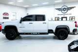 Used 2023 Chevrolet Silverado 2500 Custom w/ Custom Value Package image 6