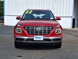 Used 2022 Hyundai Venue Limited image 3