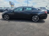 Used 2022 Chevrolet Malibu LT image 4
