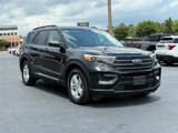 Certified 2023 Ford Explorer XLT image 2