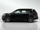 Used 2017 Ford Explorer Sport image 2