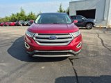 Used 2017 Ford Edge SEL w/ Equipment Group 201A image 2