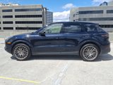 Used 2023 Porsche Cayenne image 2