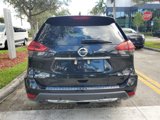 Certified 2019 Nissan Rogue SL w/ Premium Package image 5