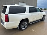 Used 2015 Chevrolet Suburban LTZ image 5