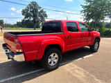 Used 2008 Toyota Tacoma 4x4 Double Cab image 4