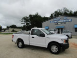 Used 2018 Ford F150 XL image 5