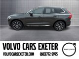 Certified 2022 Volvo XC60 B5 Inscription w/ Advanced Package image 3