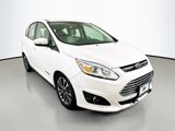 Used 2017 Ford C-MAX Titanium w/ Equipment Group 301A image 3