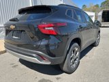 New 2025 Chevrolet Trax LT w/ LT Convenience Package image 3