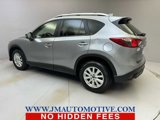 Used 2014 MAZDA CX-5 Touring w/ Bose/Moonroof Package image 3