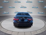 Used 2022 Toyota Camry SE image 4