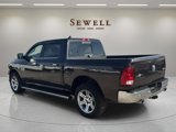Used 2017 RAM 1500 Lone Star image 3