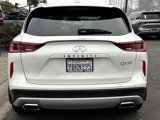 Certified 2022 INFINITI QX50 Essential image 4