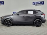 Used 2024 MAZDA CX-30 2.5 Turbo w/ Premium Plus Pkg image 3
