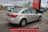 Used 2014 Chevrolet Cruze Eco image 5
