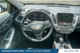 Used 2017 Chevrolet Malibu LT image 5