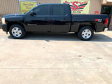 Used 2011 Chevrolet Silverado 1500 LT w/ All-Star Edition image 5